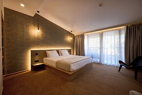 Athens City Suites
