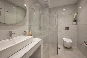 Athens City Suites