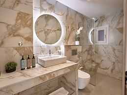 Athens City Suites