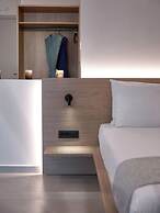 Athens City Suites