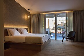 Athens City Suites