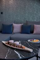 Athens City Suites