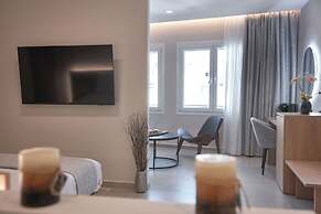 Athens City Suites