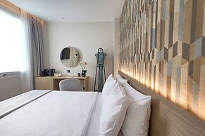 Athens City Suites