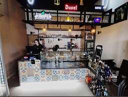 Hotel Star 37 Av