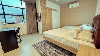 Hotel Star 37 Av