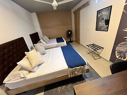 Hotel Star 37 Av