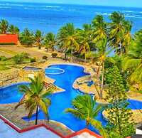 Shanzu Oceanfront Apartments