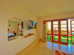 Shanzu Oceanfront Apartments