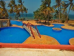 Shanzu Oceanfront Apartments