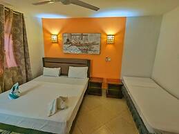 Shanzu Oceanfront Apartments