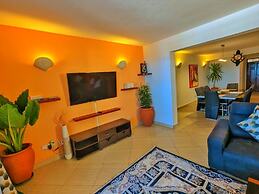 Shanzu Oceanfront Apartments