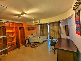 Shanzu Oceanfront Apartments