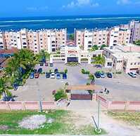 Shanzu Oceanfront Apartments