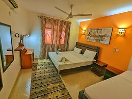Shanzu Oceanfront Apartments