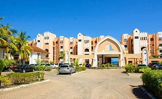 Shanzu Oceanfront Apartments