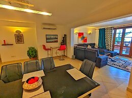 Shanzu Oceanfront Apartments