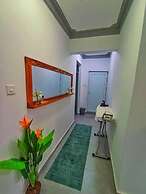 Shanzu Oceanfront Apartments
