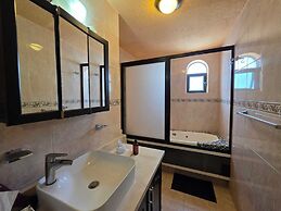 Ocean view condo with balcony hotel zone