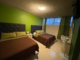 Hotel Santa Julia