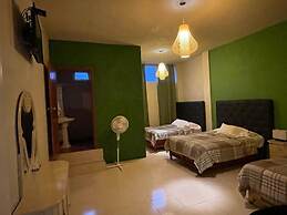 Hotel Santa Julia