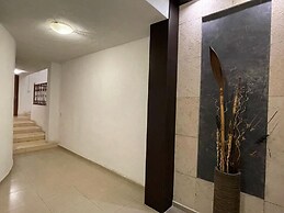 Hotel Santa Julia