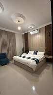welcome apartment