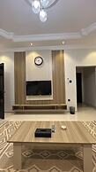 welcome apartment