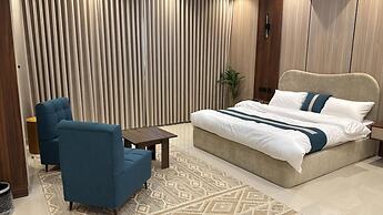 welcome apartment