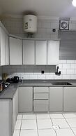welcome apartment