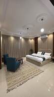 welcome apartment