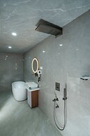 HOTEL SRI ASHVIK