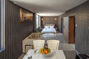 HOTEL SRI ASHVIK