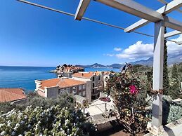 Apartments Andjus