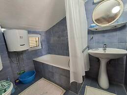 Apartments Andjus