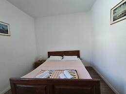 Apartments Andjus