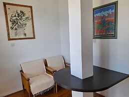 Apartments Andjus