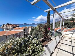 Apartments Andjus