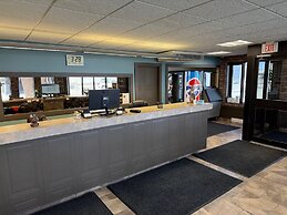 Bon Air Motel