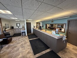 Bon Air Motel