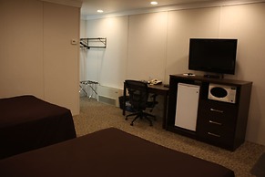 Bon Air Motel