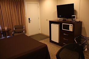 Bon Air Motel