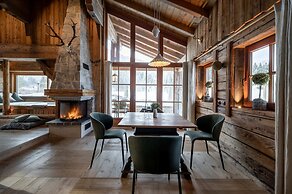 LaPosch - Living Lands