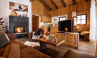LaPosch - Living Lands