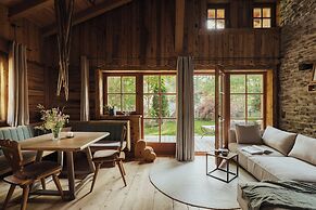 LaPosch - Living Lands