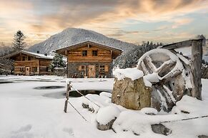 LaPosch - Living Lands
