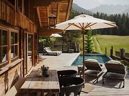 LaPosch - Living Lands
