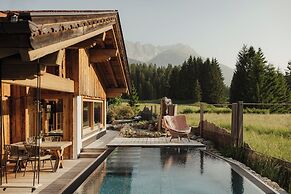 LaPosch - Living Lands