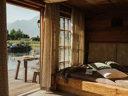 LaPosch - Living Lands