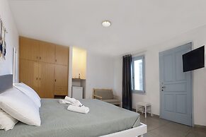 Perla Pool Hotel Andros